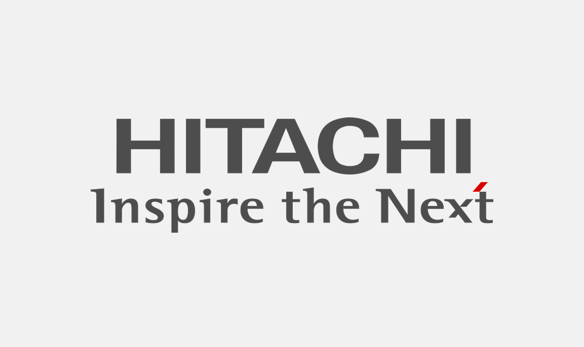 Hitachi Logo