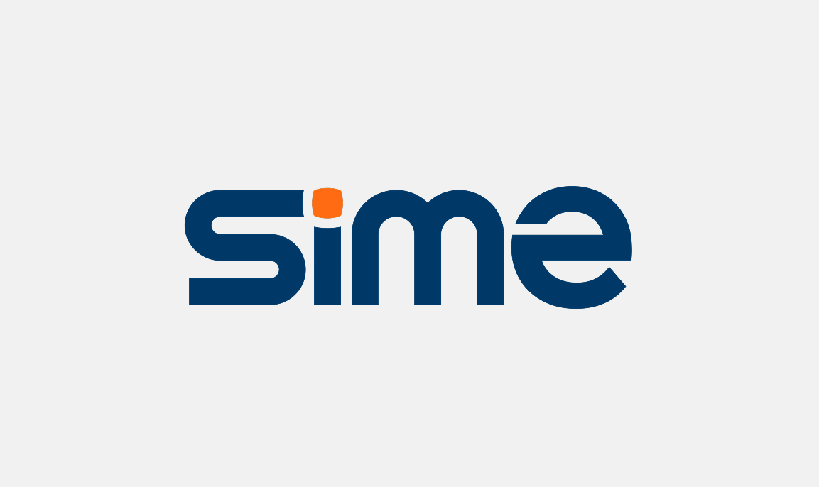 Sime Logo