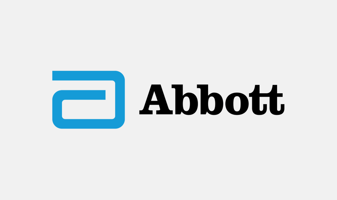 Abbott Logo