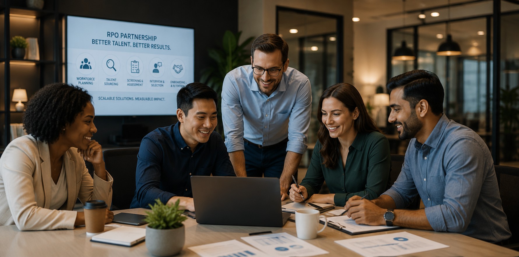 RPO Services Malaysia — embedded talent acquisition teams scaling your hiring