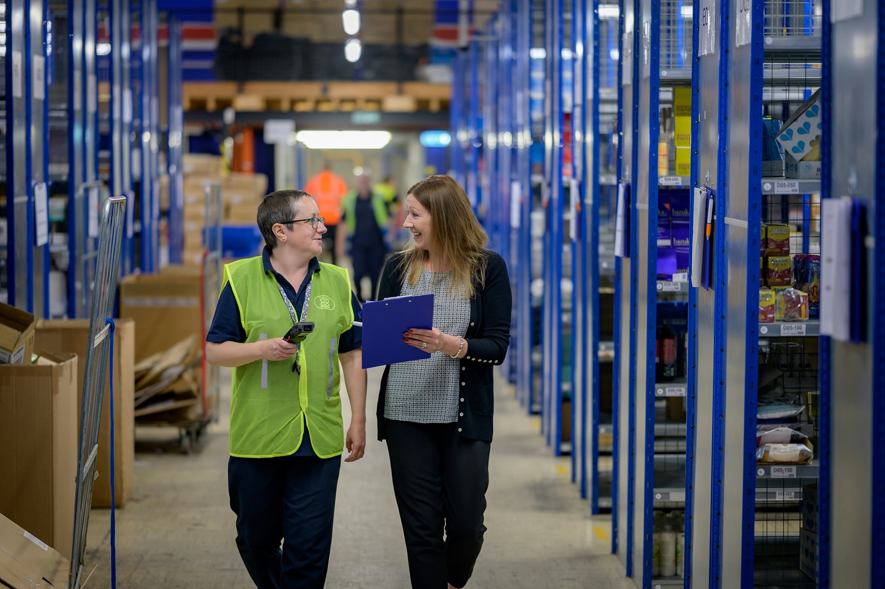 Contract Staffing Malaysia — flexible workforce deployment across operations and back-office