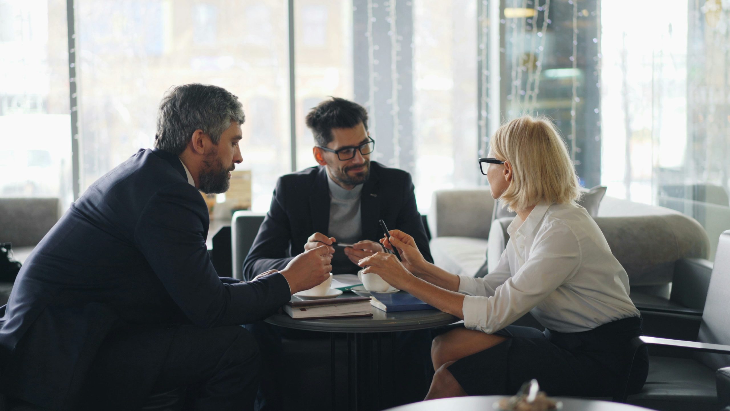 Executive Search Malaysia — C-suite, Country Head, and senior leadership appointments