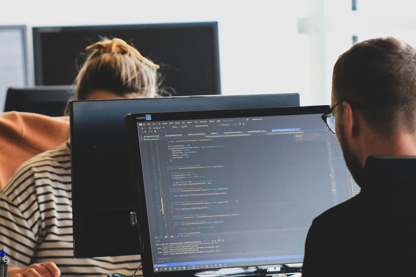 IT Staff Augmentation Malaysia — on-demand technical contractors across engineering, DevOps, and product