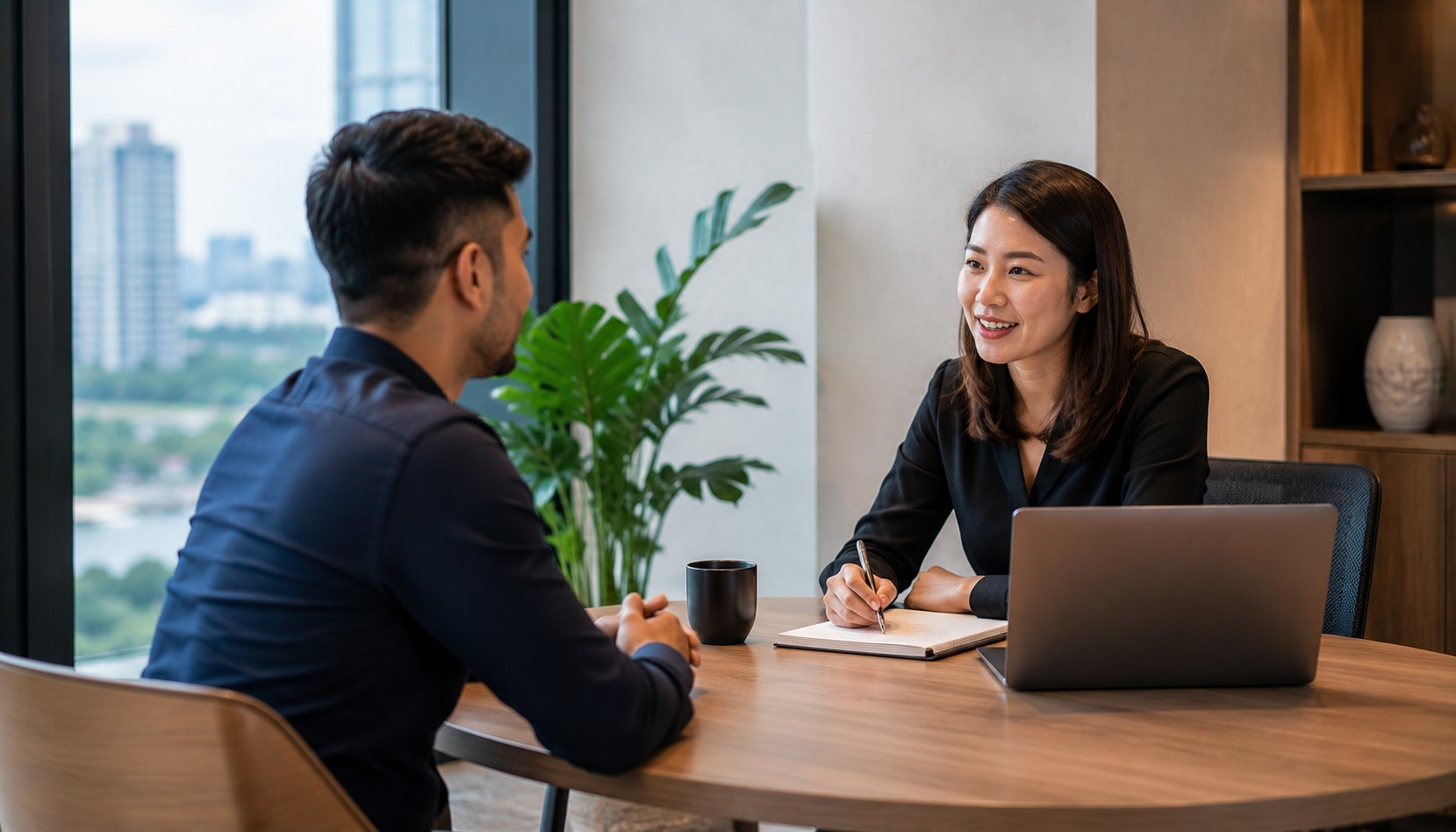 Recruitment agency Malaysia — People & Talent Solutions across 15 industries and 5 SEA markets