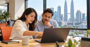 What it costs to employ someone in Malaysia once EPF, SOCSO, EIS and HRD Corp are added to salary