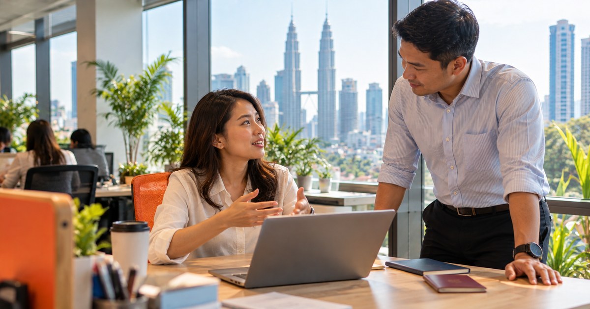 Read more about the article Employment Pass Malaysia: Who Qualifies, and What Changed in June 2026